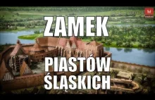 Zamek Piastów Śląskich we Wrocławiu