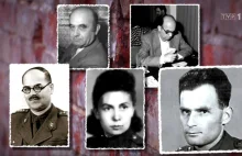 Historia żydów w Polsce Ludowej, czyli od zmiany nazwisk do walki z syjonizmem