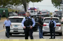 USA: Strzelanina w szkole, trzy osoby zabite