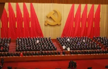 Drugi Mao, tylko groźniejszy? Posępne wieści z Pekinu