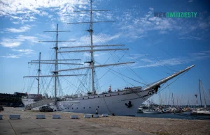 Gorch Fock I