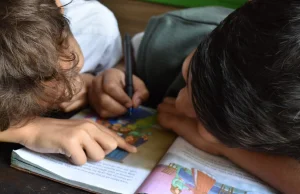 Rozwiązania dobre dla uczniów w spektrum czy z ADHD będą dobre dla wszystkich