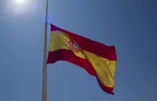 Hiszpania wzmacnia patrole. Celem Rosjan kable do Internetu?