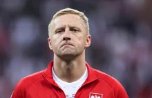 Kamil Glik skazany za pobicie człowieka. Miał rzucić się i uderzyć turystę