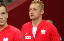 Kamil Glik ukarany za pobicie