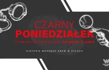 Czarny Poniedziałek: Narożnik - ostatnia wyprawa Anny i Roberta.