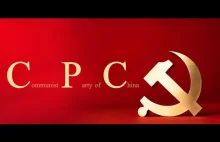 Komunistyczna Partia Chin. Spot promocyjny!