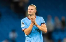 Oto tajemnica wielkiej formy Erlinga Haalanda. Napastnik Manchesteru City...