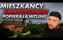 Czy Kaliningradczycy popierają wojnę?