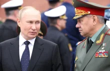 Rusłan Szoszyn: Oferta Kremla dla świata. Wojna, wojna, wojna