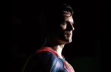Henry Cavill powróci jako Superman w kolejnych projektach DC - potwierdza...