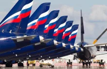 Rosja. Nieoryginalne części będą używane do naprawy boeingów i airbusów