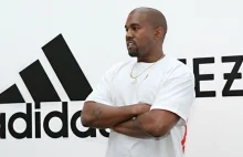 Adidas po 13 latach zrywa współpracę z Kanye Westem. Chodzi o rasizm