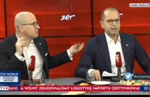 Poseł PO o Tusku - "Jego polityka była absolutnie prorosyjska"