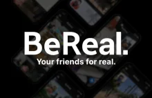 BeReal - Instagram bez filtrów, czy inwigilacja bez pardonu