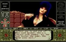 Elvira - Mistress Of The Dark 1988