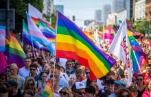 W Warszawie powstanie pierwsze polskie muzeum społeczności LGBT+, czyli...