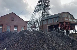 Otworzą nieczynną kopalnię na Śląsku. Ten węgiel lepszy niż brunatny