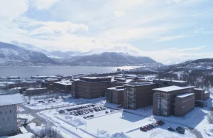 Podejrzany o szpiegostwanie dla kacapii aresztowany w Tromsø, Norwegia