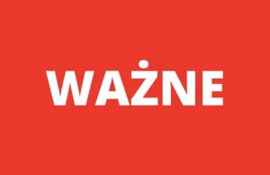 Polska zagrożona? Prezydent zwołuje pilną naradę z udziałem premier i...