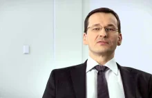 Morawiecki się doigrał. Nikt go już nie chce. Nowe badania CBOS.