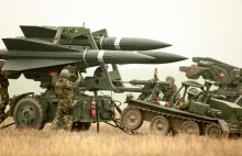 USA rozważają przekazanie Ukrainie systemów przeciwlotniczych HAWK