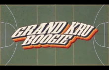 Grand Kru Boogie - Funk budzi mnie feat. Królik (Prod. by PapaPedro)