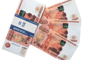 Rosja. Bank traci miliony przez złodziei i zabawkowe banknoty