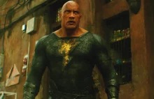 Dwayne Johnson: "chciałbym zagrać Bonda"