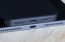 Koniec złącza Lightning – iPhone 15 będzie miał USB-C