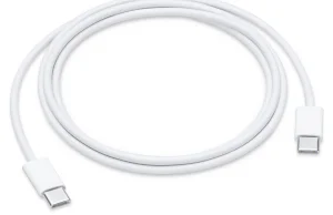 Apple oficjalnie potwierdza: port USB-C zostanie dodany do iPhone'ów