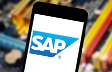 Niemiecki SAP wciąż pozostaje w Rosji. Firma podaje kolejne wytłumaczenia...