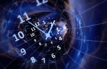 Masa, grawitacja, czas i rzeczywistość