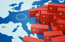 Czy Europa stanie się chińską kolonią?