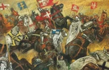 Bitwa pod Koronowem – wielkie zwycięstwo przyćmione przez Grunwald