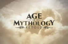 Age of Mythology: Retold zapowiedziane na PC!