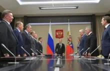 Już nie tylko „denazyfikacja”. Rosja chce teraz „desatanizować” Ukrainę