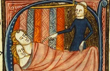 Dziewictwo w średniowieczu – droga do świętości czy posagu?