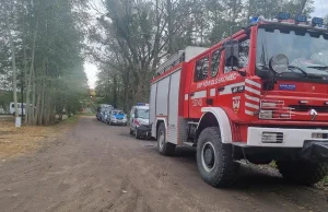 Oborniki. 16-letni Filip popełnił samobójstwo. Był nękany przez rówieśników