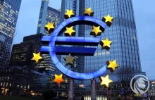 Europejski Bank Centralny, eurodolar i parytet