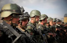 Afgańscy komandosi na Ukrainie? Rosja i Iran werbują posiłki