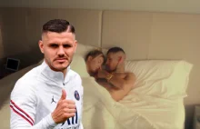 Jak przegrać rodzinę i karierę. Na wykład zaprasza Mauro Icardi