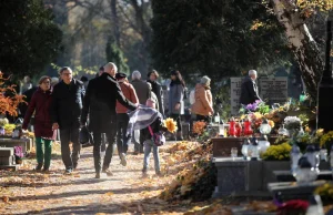 Ukraińcy mieszkający w Polsce będą mogli upamiętnić swoich bliskich. Na wszys...