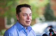 Elon Musk może w tym tygodniu kupić Twittera