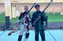 Wielki sukces w Kairze! Polacy mistrzami świata w strzelectwie sportowym