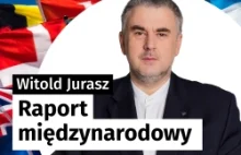 Raport międzynarodowy: rząd nie wysłał nikogo do ochrony ambasady w Kijowie