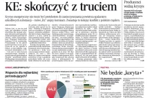 Sondaż: 44,2% Polaków: 500+ jedynie dla najbardziej potrzebujących