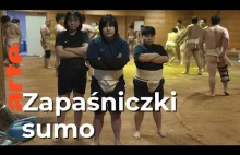 Kobiety w świecie sumo