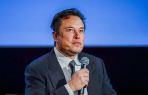 Elon Musk sugeruje, że przejęcie Twittera stało się faktem