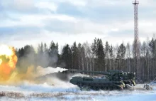 Rosja traci najcięższą artylerię na Ukrainie